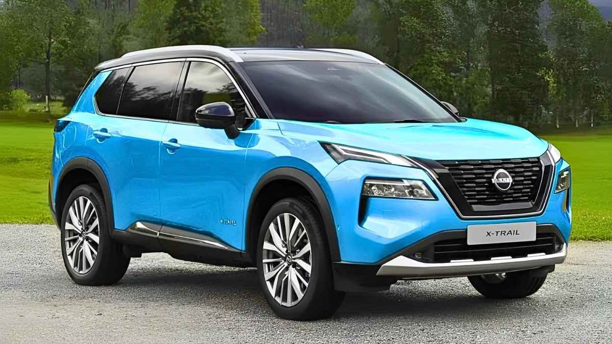 Nissan to Launch New Cars in India by 2026 Price Specs Images and Key Highlights