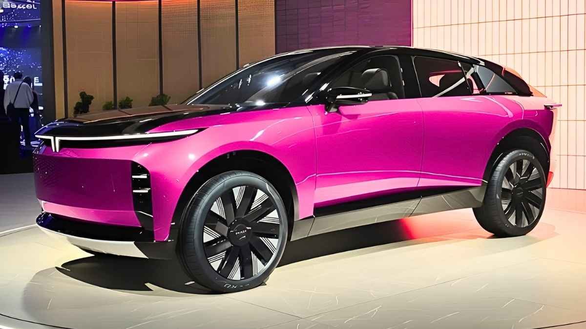 Tata Avinya 2026 Launch Price in India Specs Colours Images and Honest Performance Details