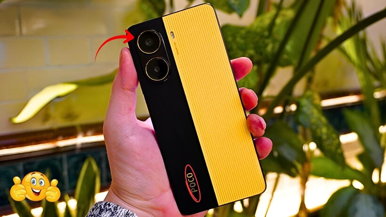 Poco X7 Pro Launch Affordable Powerhouse That Redefines Value