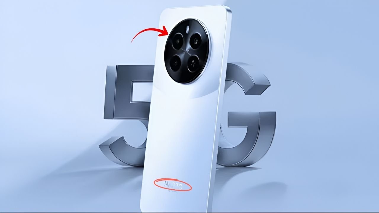 Realme Narzo 70x 5G Launch Complete Guide to Price Features and Key Highlights