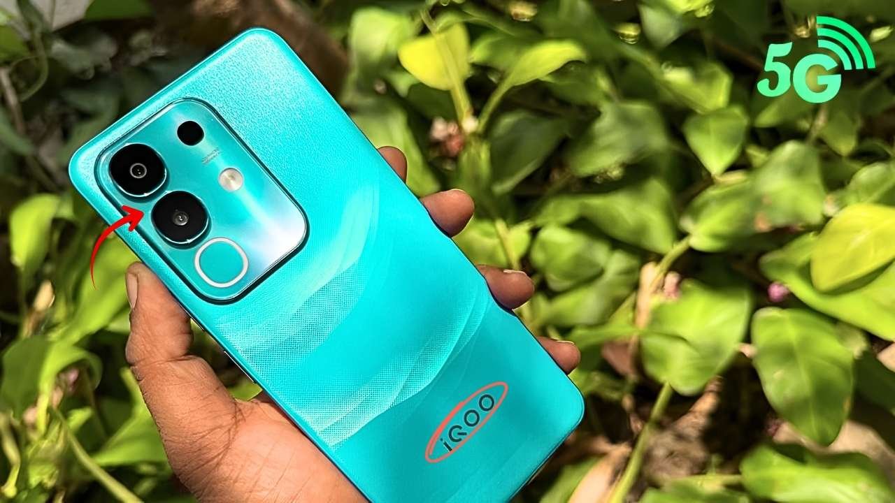 iQOO Z10x Review Price Specs Features and Performance of a Budget 5G Smartphone