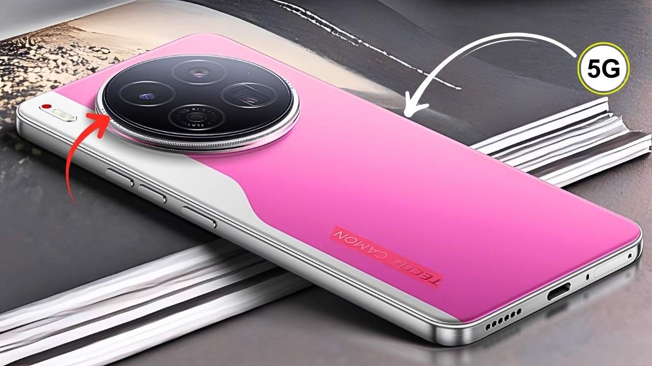 TECNO CAMON 40 Series 2026 Review Price Specs Colours Camera and Performance Details