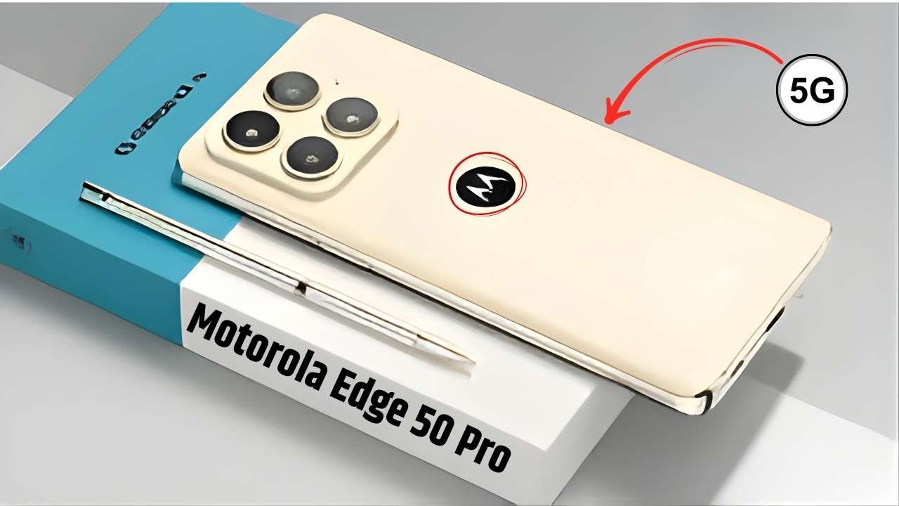 Motorola Edge 50 Pro 5G 2026 Review Price 144Hz Display Snapdragon Processor Colours and Honest Performance Details