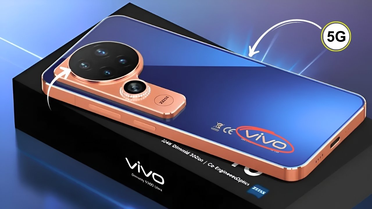 Vivo V50 5G Launch Price Specs Colours Images Quad-Curved AMOLED Display and Honest Buyer’s Guide