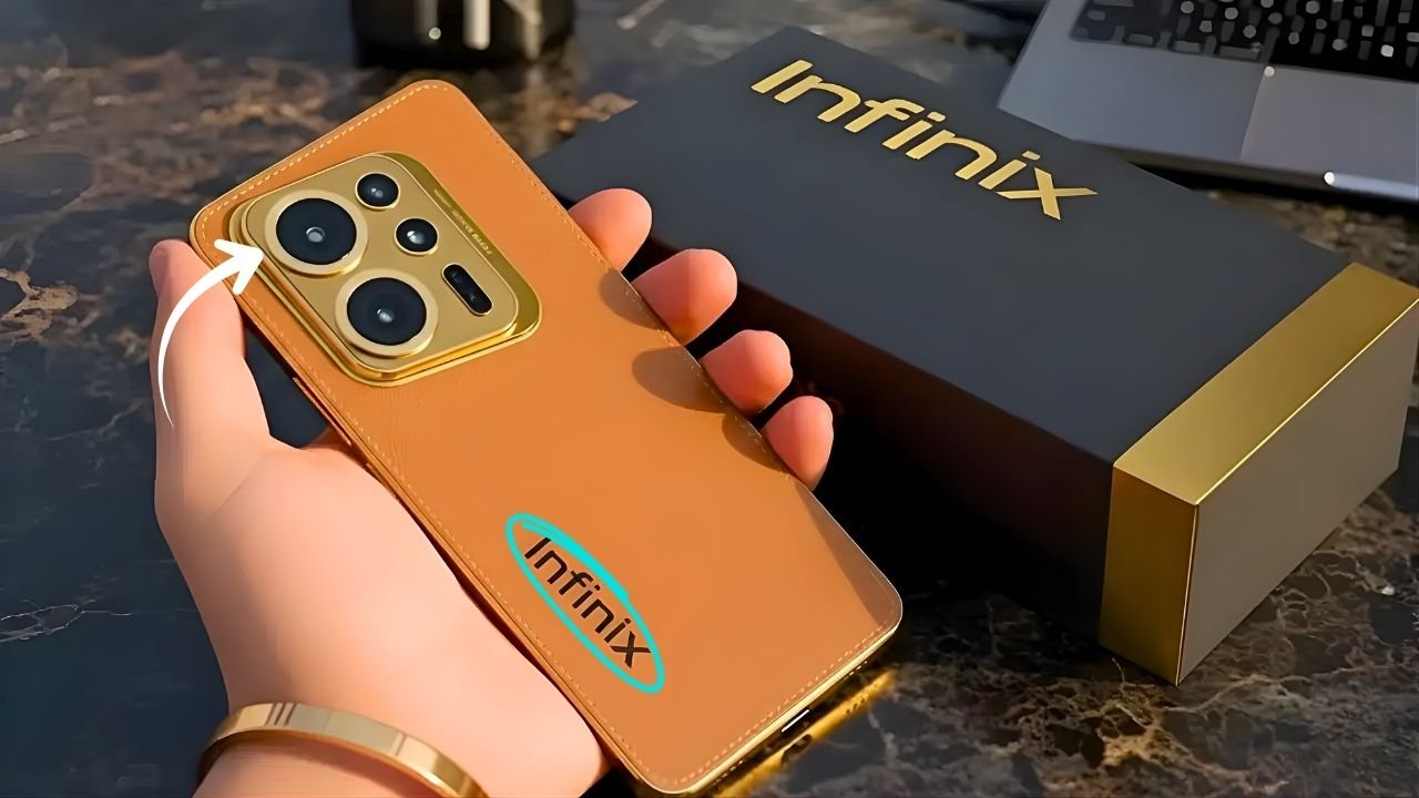 Infinix Note 50 Pro 5G 2026 Price Features Colours Images 200MP Camera and Performance Details