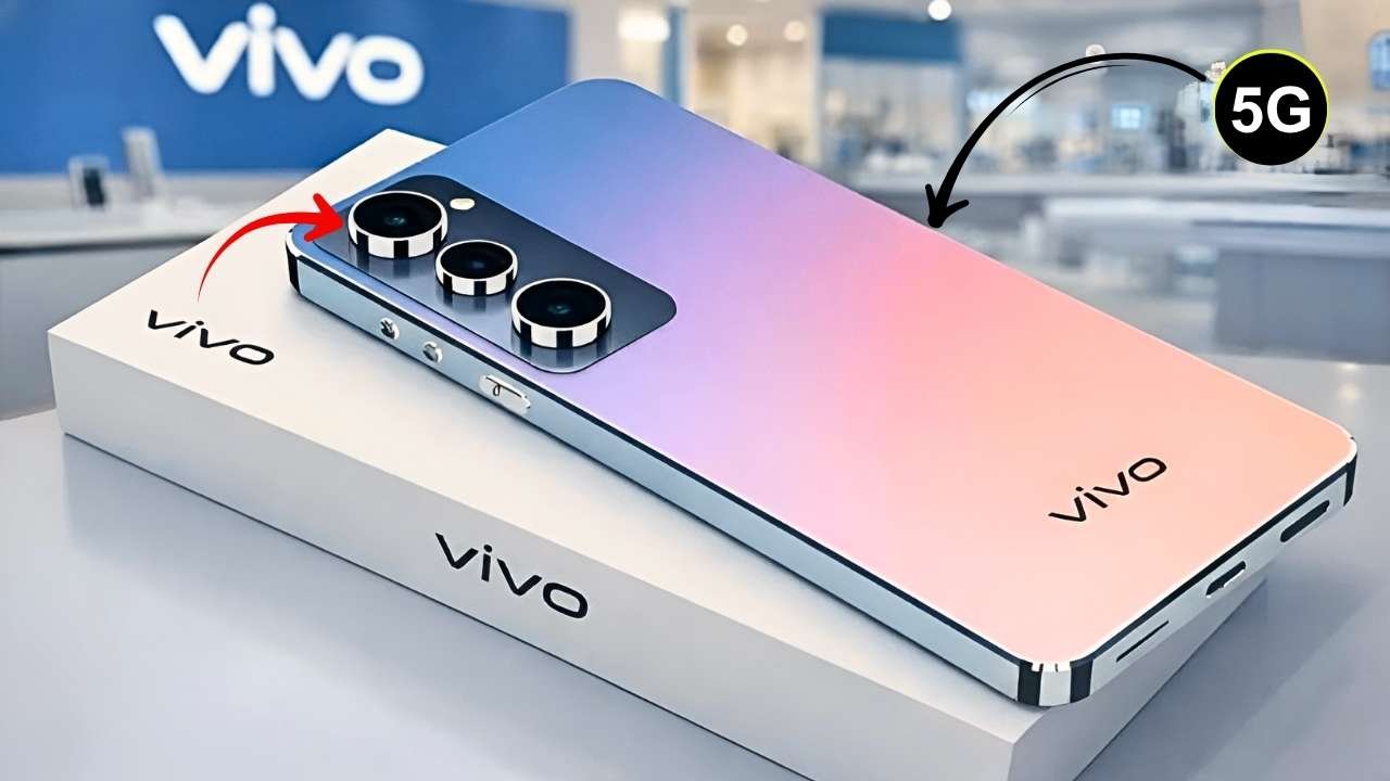 2026 Vivo 5G Review Price Specifications Colours Images Key Highlights 200MP Camera and Performance Details