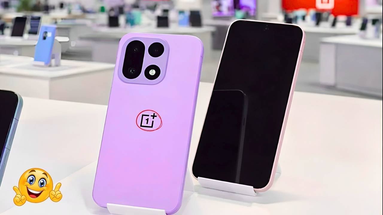 OnePlus 15T Official Release Powerful 7500mAh Battery and Next-Gen Snapdragon Processor