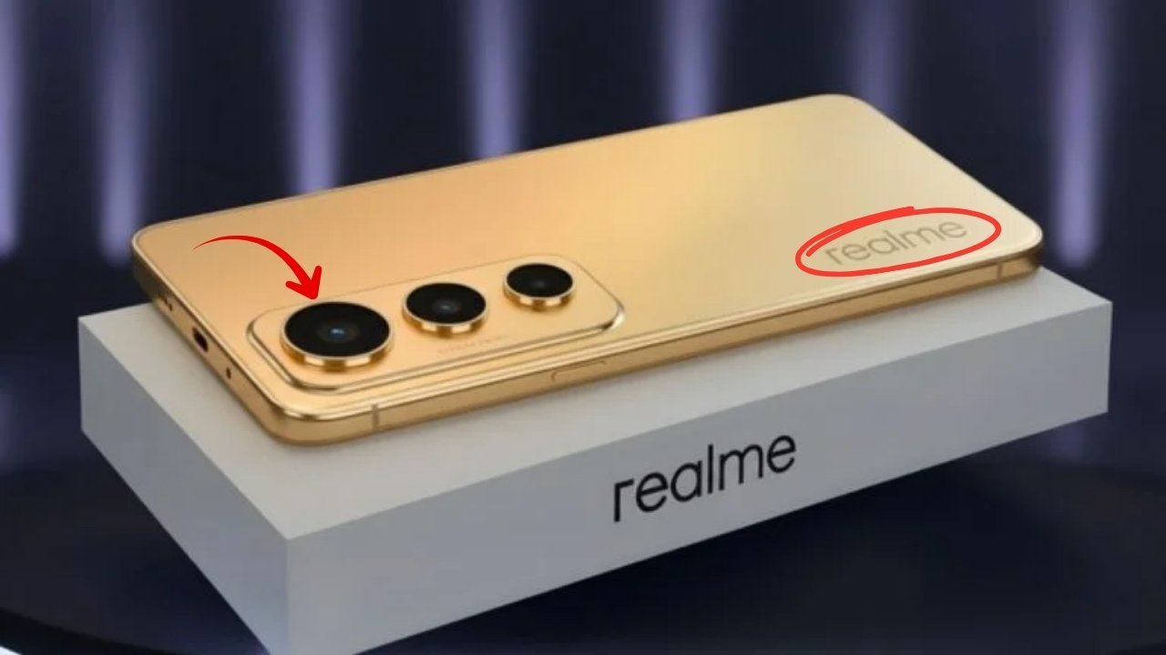 Realme C71 Review Smooth Performance and Large Storage at Budget Price