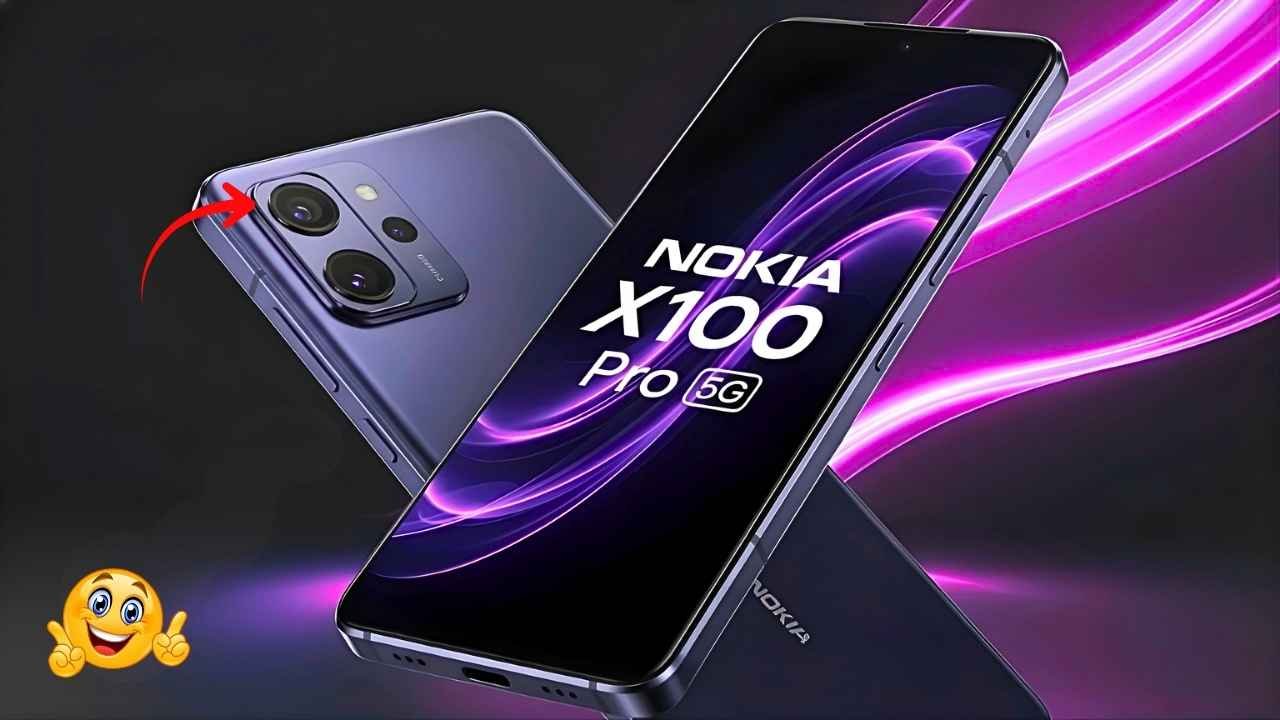 Nokia X100 Pro 5G Review Stunning 300MP Camera and 220W Charging Speed
