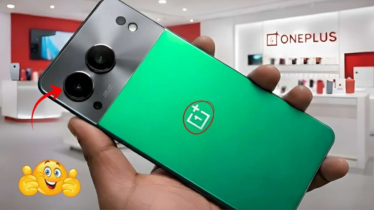 OnePlus 5G Smartphone 2026 Incredible 300MP Camera and Huge 8000mAh Battery Life