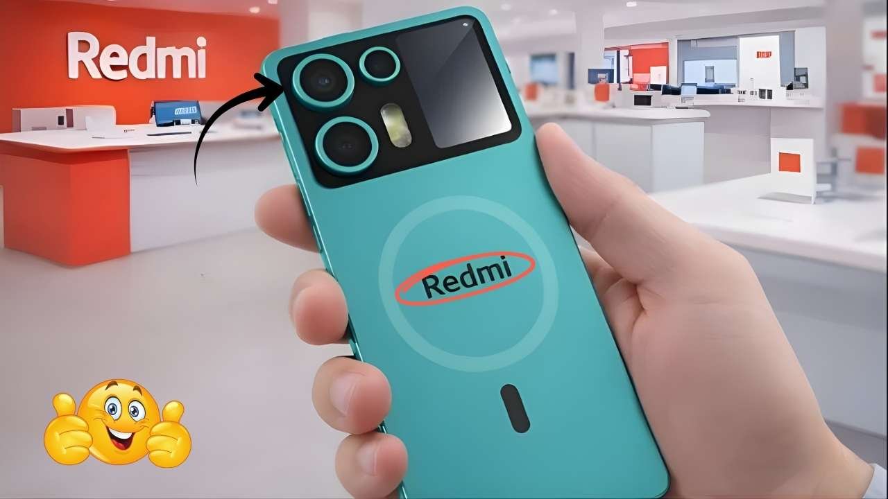 Redmi Note 17 Launched 108MP AI Camera Dimensity Chipset and 6000mAh Battery