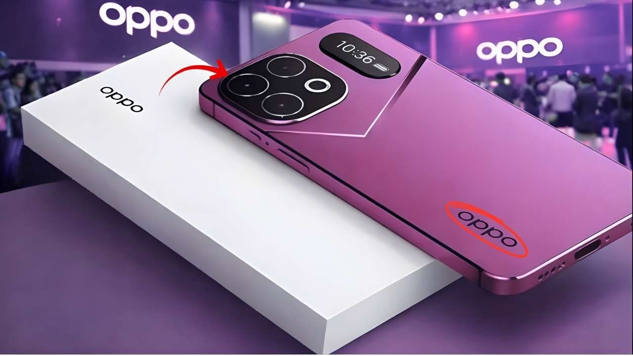 Oppo 5G Flagship 300MP Camera 18GB RAM and 150W Charging at Budget Price
