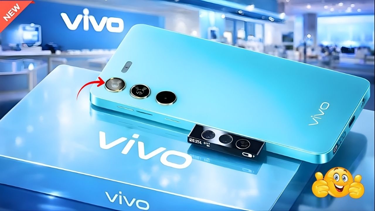 Vivo V26 Pro 5G Review Ultra-Premium Phone with 144Hz Display and 8000mAh Power