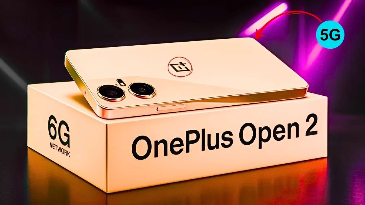 OnePlus Open 2 Price Specifications Launch Timeline & Key Highlights of the New Foldable