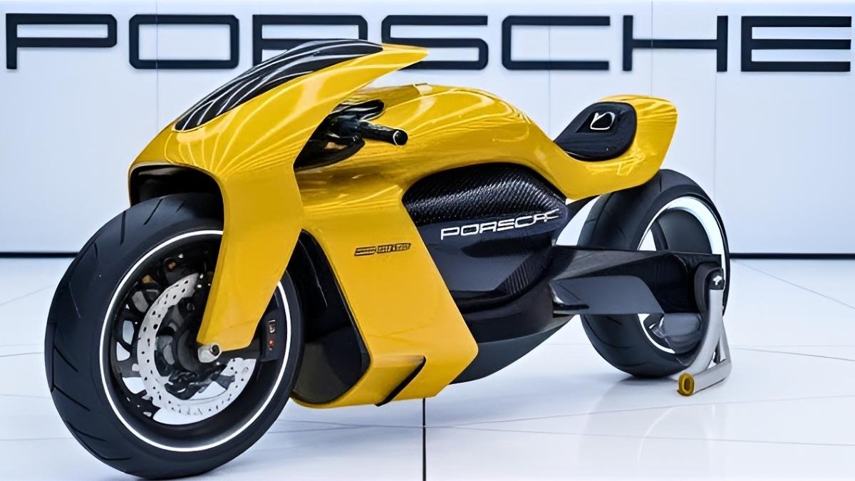 Porsche Viper 119 2026 Review High Performance Beast with Bold Styling