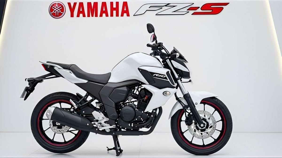 Yamaha FZ‑S 2026 Complete Review of Specs Features & Riding Experience