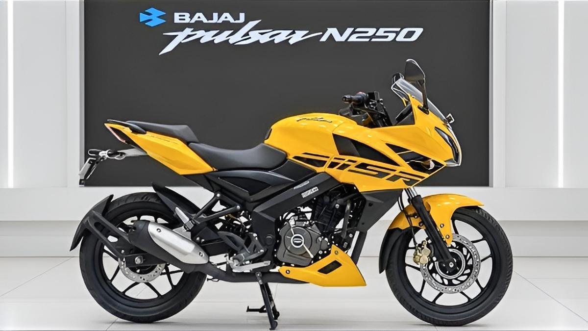 Bajaj Pulsar N250 2026 Complete Review of Specs Mileage & Riding Experience