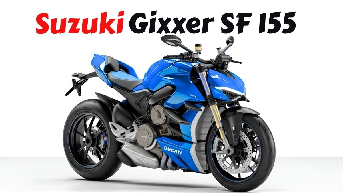 Suzuki Gixxer SF 155 2026 Review Features Performance & Price Breakdown