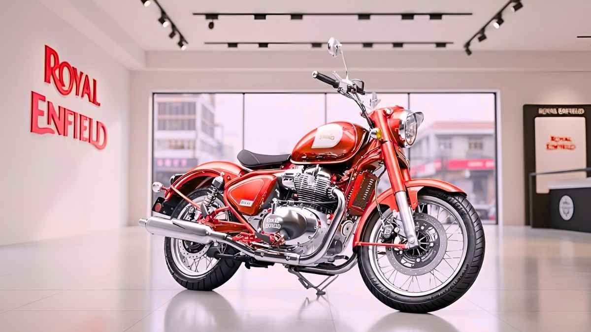 Royal Enfield Classic 650 Launch Price Mileage Performance and Complete Guide