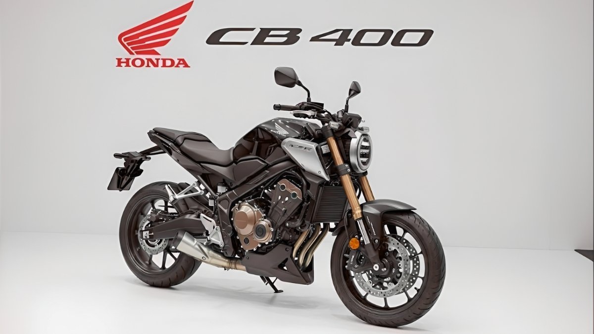 Honda CB 400 Review 2026 Price List Engine Performance and User Experience