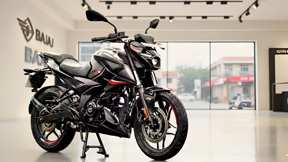 Bajaj Pulsar N160 2026 Price Mileage Performance and Riding Experience