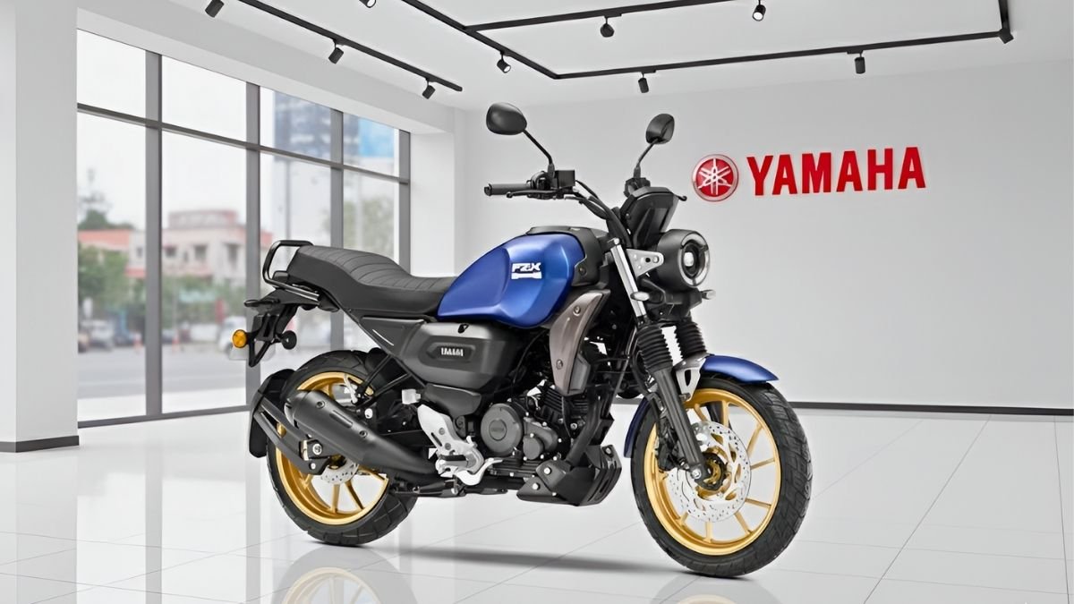 2026 Yamaha FZ-X Launch Full Features Price List and Performance Review2026 Yamaha FZ-X Launch Full Features Price List and Performance Review