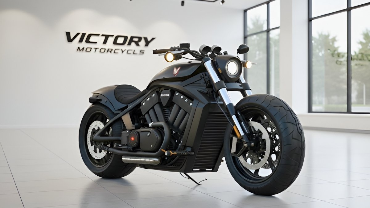 Benda LFC 500 2026 Premium Cruiser Motorcycle with Smooth Power and Design