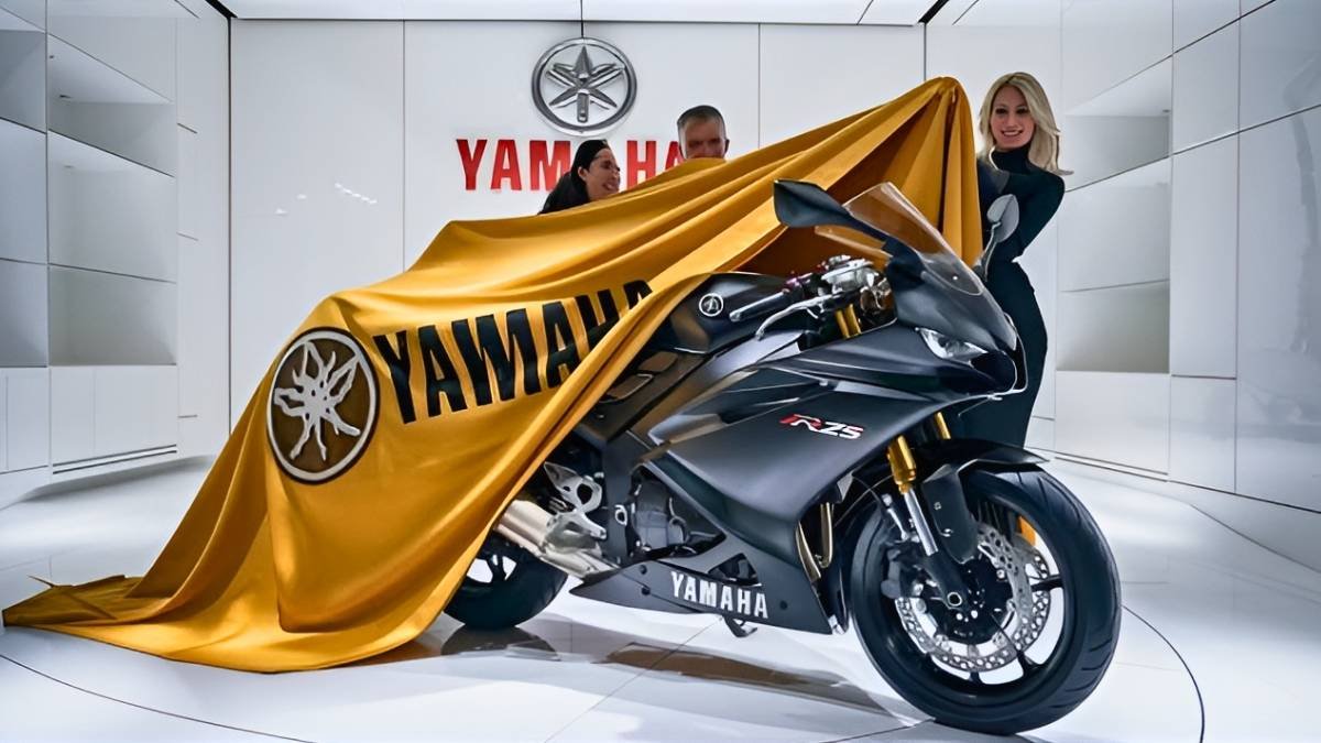 2026 Yamaha R125 Complete Review of Specs Performance and Riding Experience