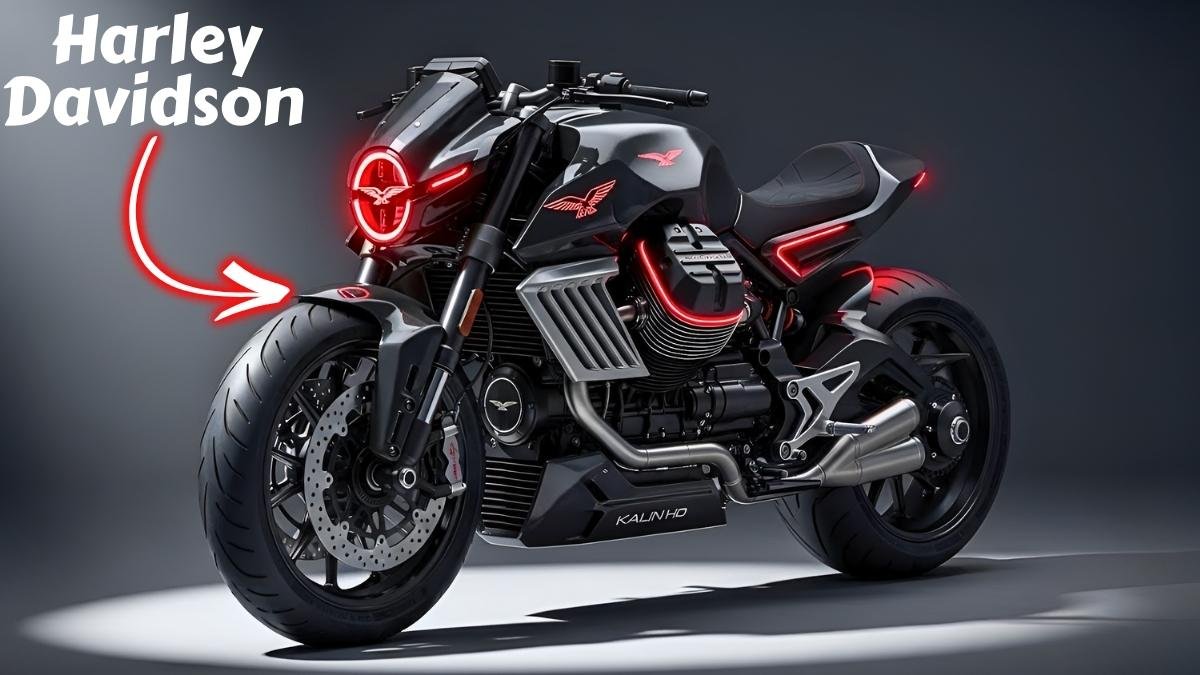 Harley‑Davidson Launches 2026 Lineup with 13 New Bikes Across Touring CVO and Trike Segments