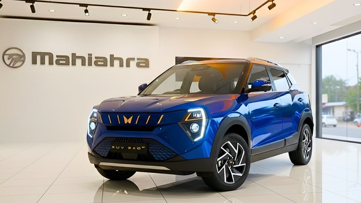 Mahindra XUV 3XO EV 2026 Stylish Design Advanced Specs and Updated Pricing