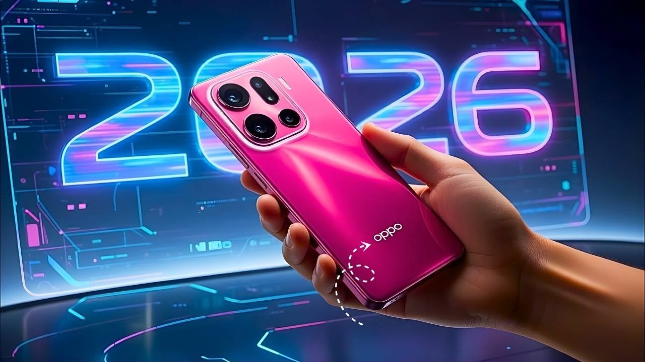 Oppo Find X9 Velvet Red Edition Review Stunning Design and Premium Build Quality