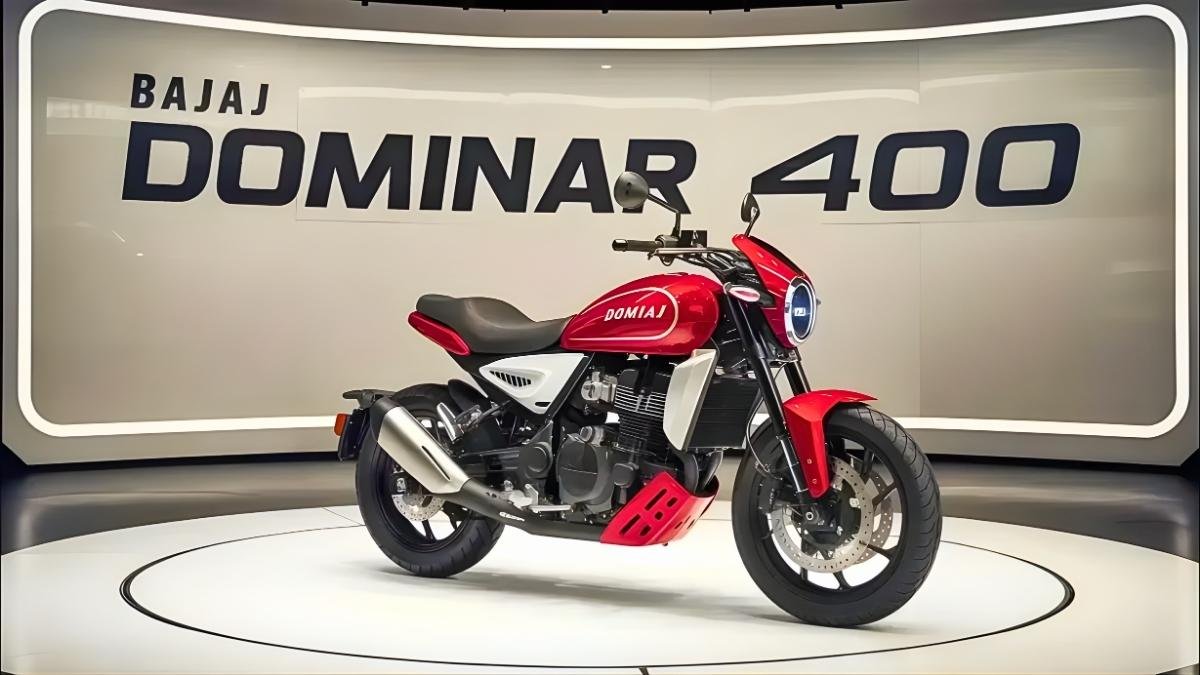 2026 Bajaj Dominar 400 Detailed Review Mid‑Range Motorcycle Worth Buying