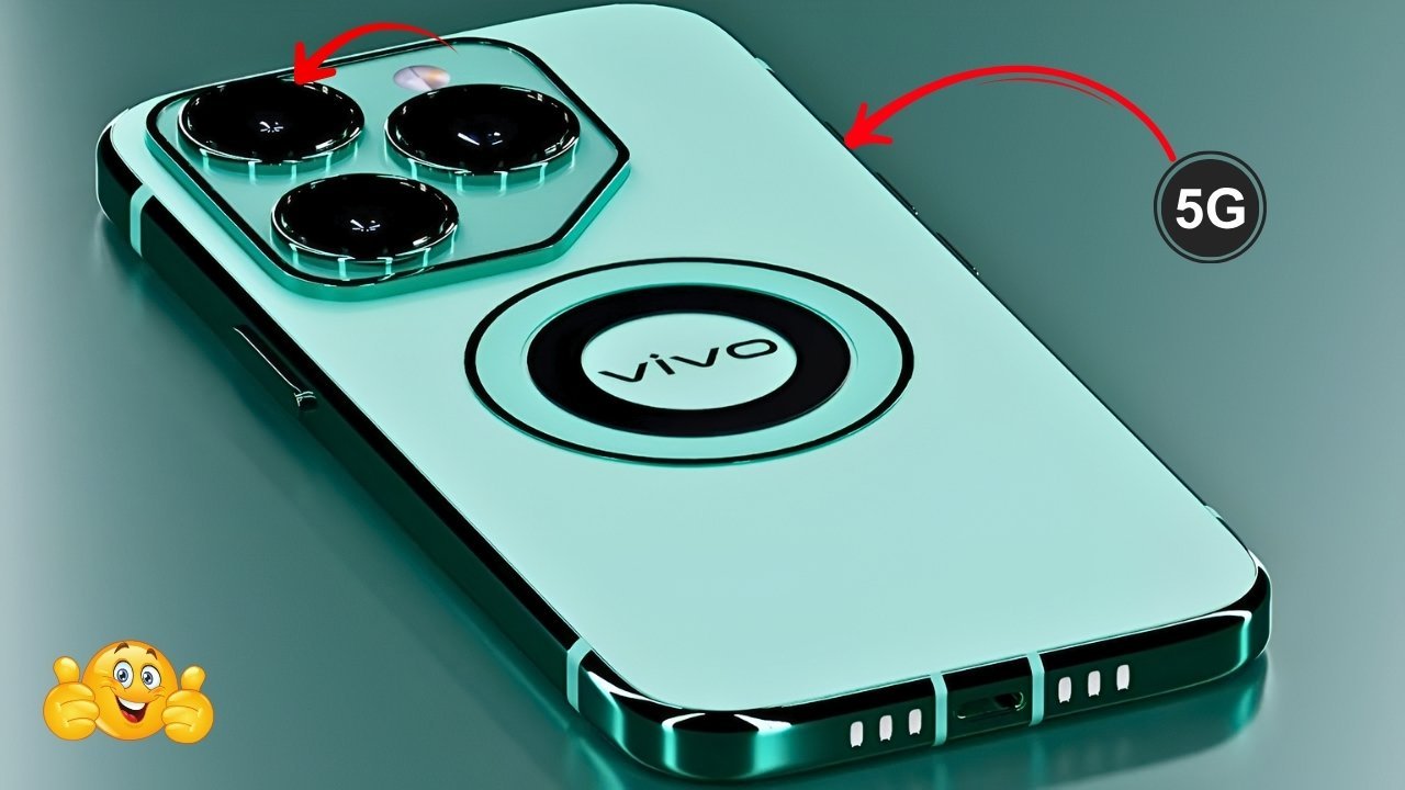 Vivo X400 Pro Max Launch Ultra 300MP Camera with Massive 8400mAh Battery