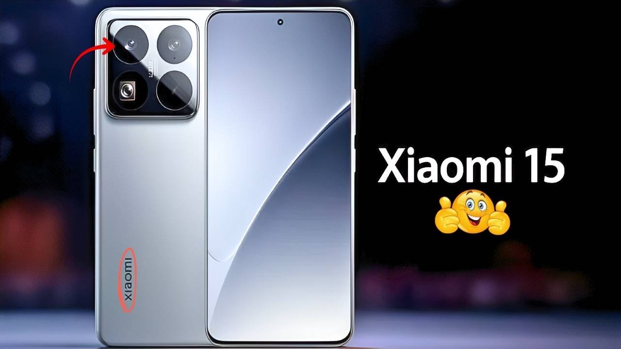Xiaomi 15 Price Cut Experience Flagship Performance and Luxury Design for Less