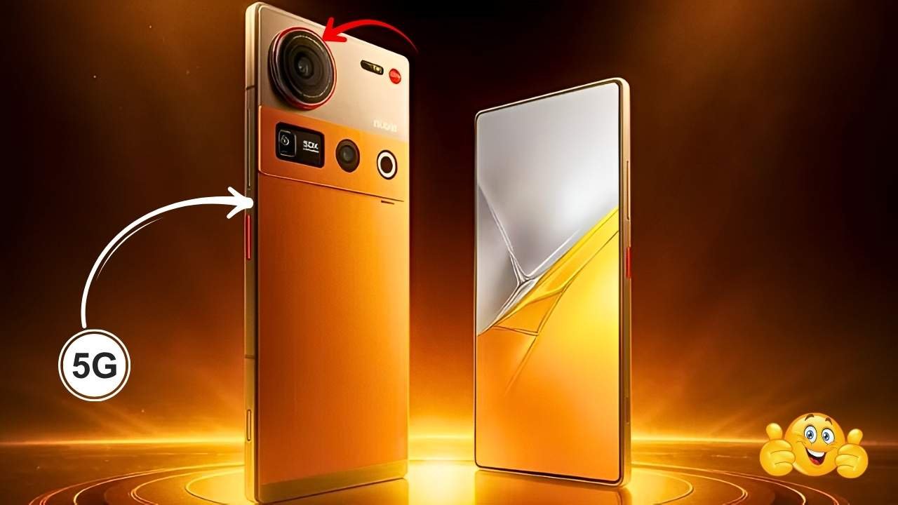 Nubia Z80 Ultra Complete Specs Strong Performance and Affordable Flagship Experience