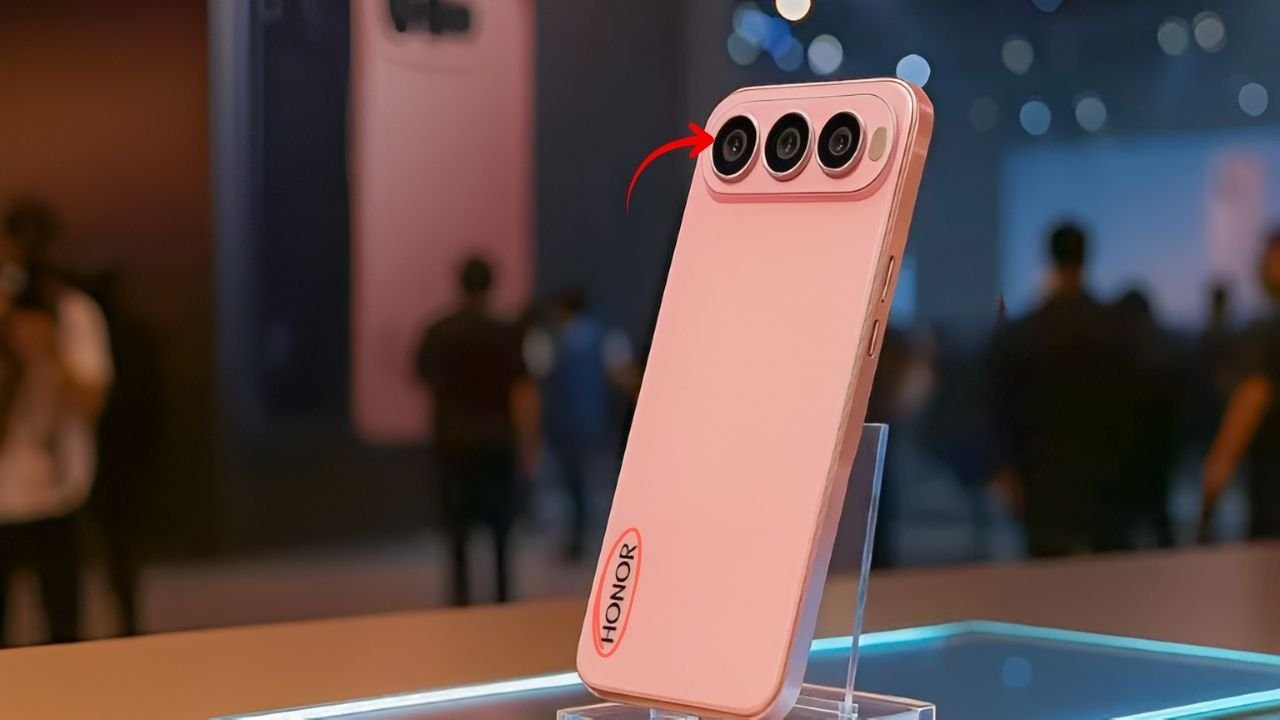 Honor 500 Pro Launch Full Specs Camera Highlights and Affordable Flagship Experience