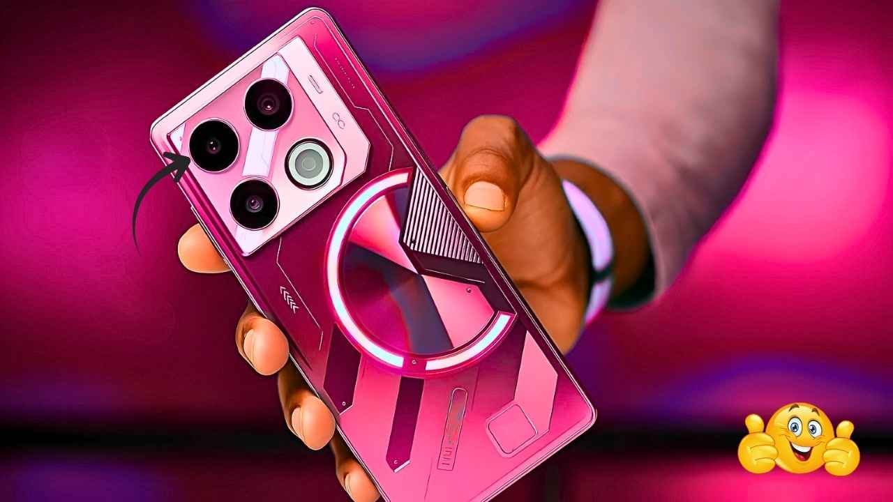 Infinix 5G 2026 Launch Premium Smartphone with 108MP Camera and Big Storage