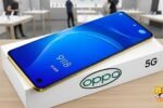 Oppo F31 Pro 5G Premium Smartphone with Stylish Build and Flagship Performance