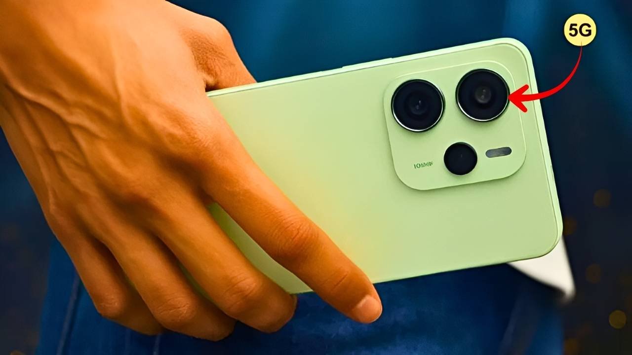 Xiaomi Prepares 10,000mAh Beast with 165Hz Display to Rival Honor’s Big Battery Phone