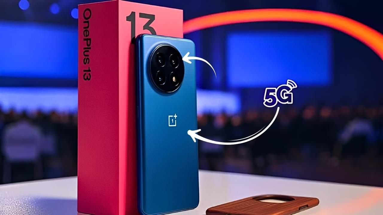 OnePlus 13s 5G First Look 2026 Cutting‑Edge Specs Premium Design and Powerful Performance