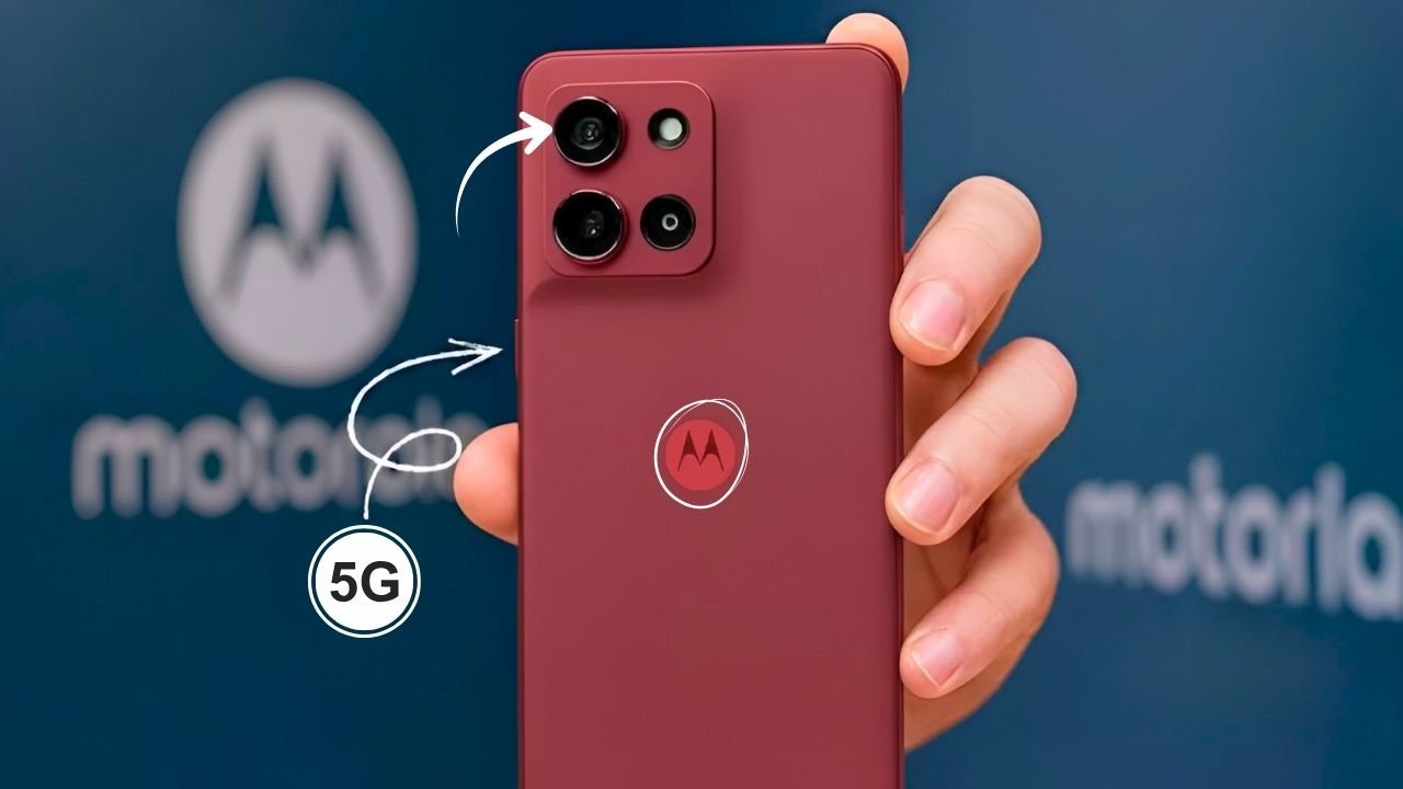 Moto G Play 2026 Review Budget Friendly Smartphone with Advanced Specs and 5G Speed