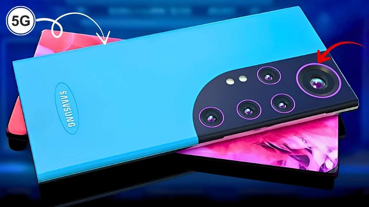 Samsung Galaxy A101 5G 2026 Next Gen Smartphone with Powerful Performance and Modern Design