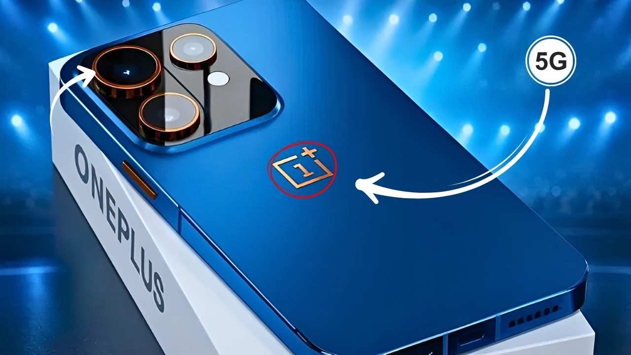 2026 OnePlus 5G Premium Specs Featuring 220MP Camera 12GB RAM & Big Battery