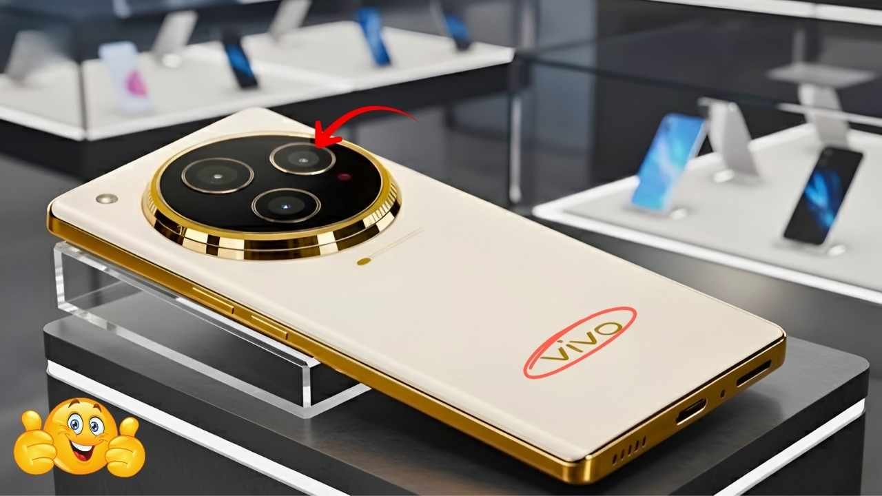 Vivo V15 5G Launched Complete Specs Camera Performance & Price Breakdown