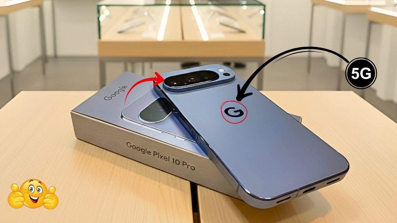 Google Pixel 10 Pro 256GB Moonstone Stylish Design Advanced Specs and Pricing Details