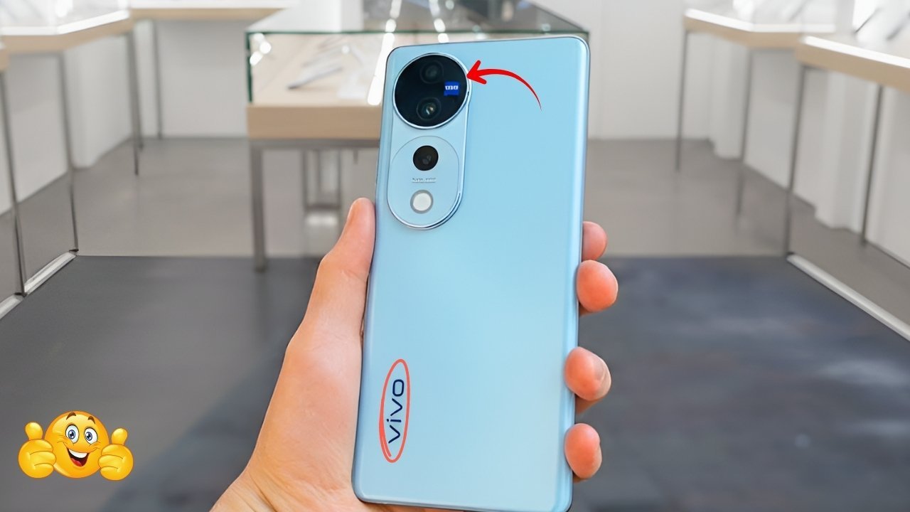 Vivo V40 Pro 2026 Advanced Features Camera Quality and Performance Review