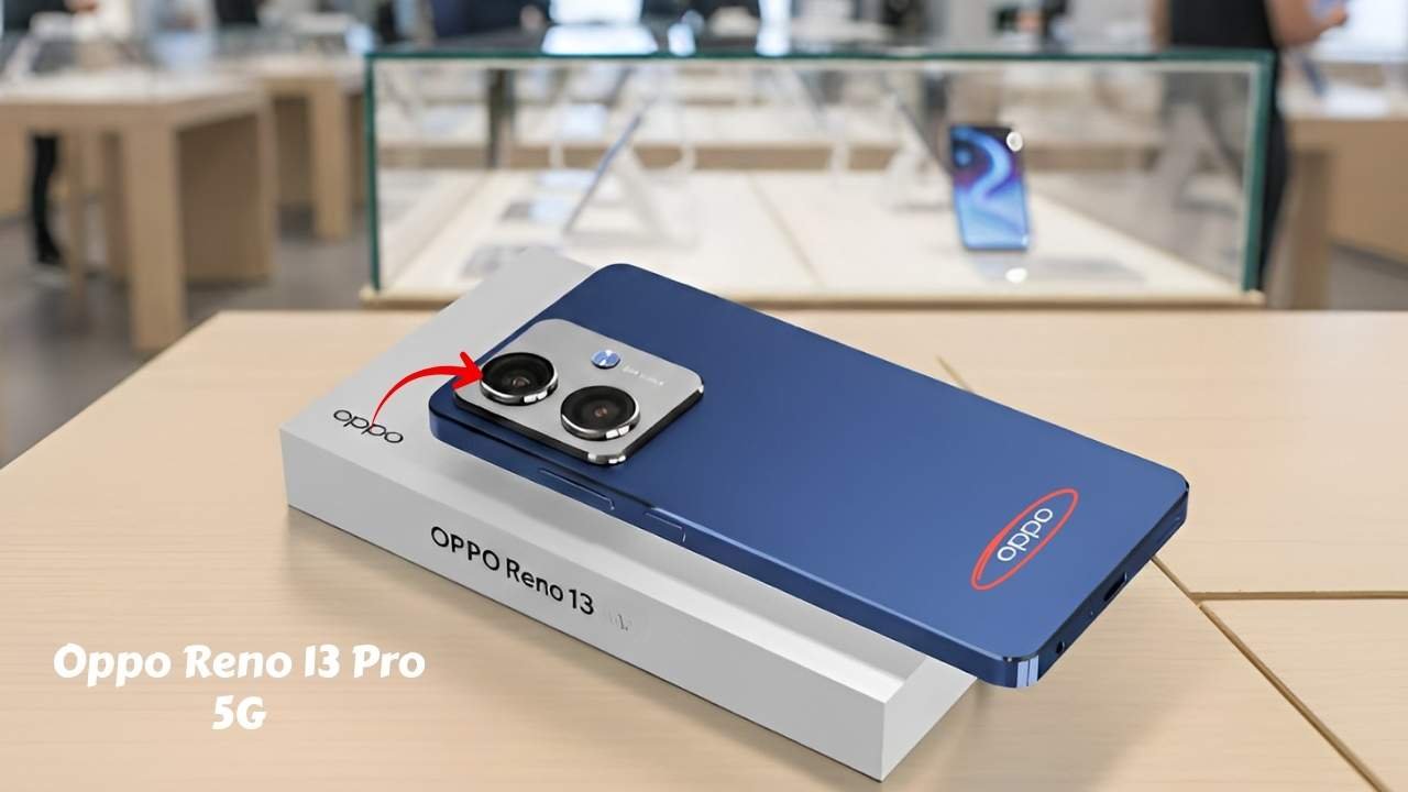 Oppo Reno 13 Pro Review Full Specifications Price in India and User Experience