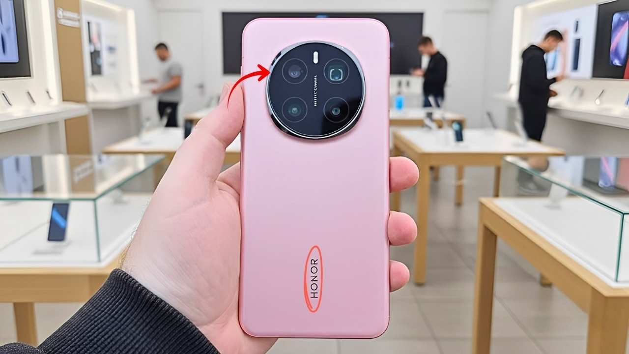 2026 Honor Magic 7 Pro Launch Full Features Price in India and User Experience