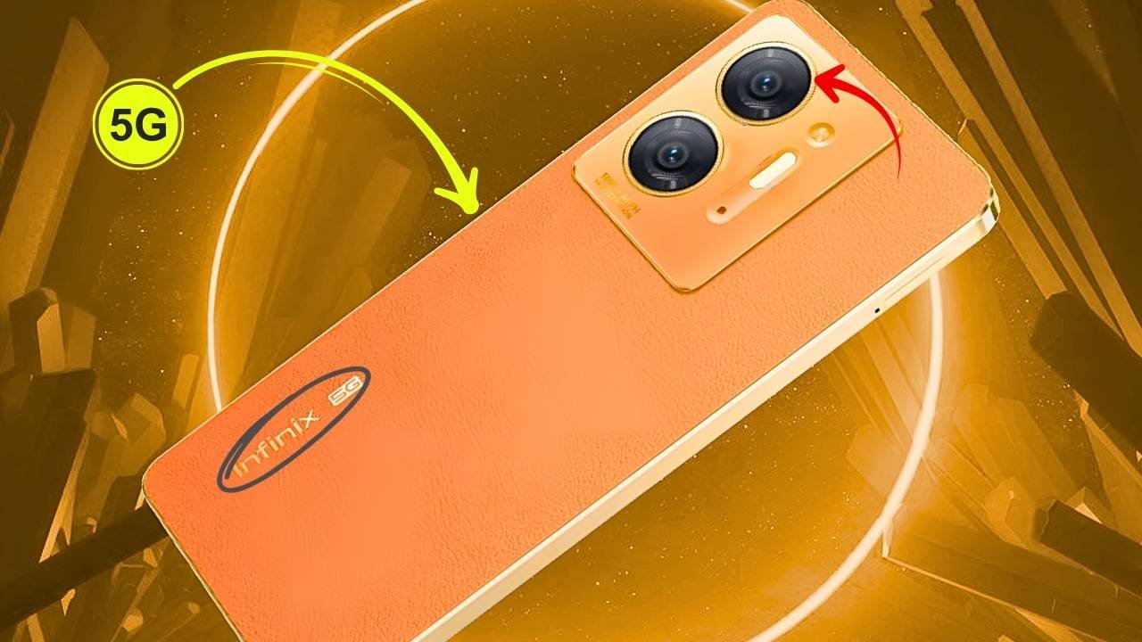 Infinix Hot 30 5G Review 2026 Stylish Design Battery Life and Performance