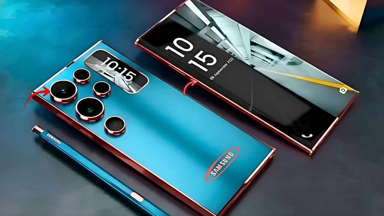 Samsung Galaxy M53 5G 2026 Launch Big Camera Huge Battery and Smooth Display